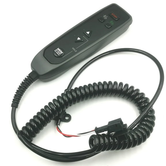 22234339 21905175 Truck Suspension Remote Control Switch For Volvo FM4/FH460 FH4 EURO 6