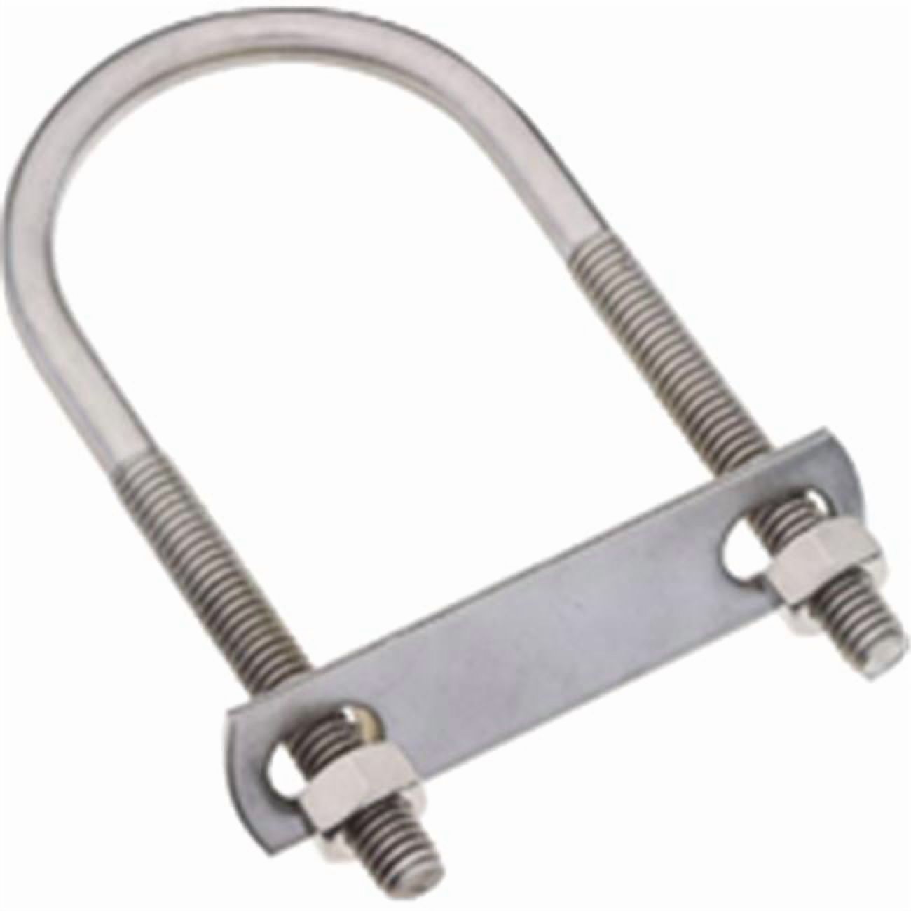 222422 132 U Bolt Stainless Steel