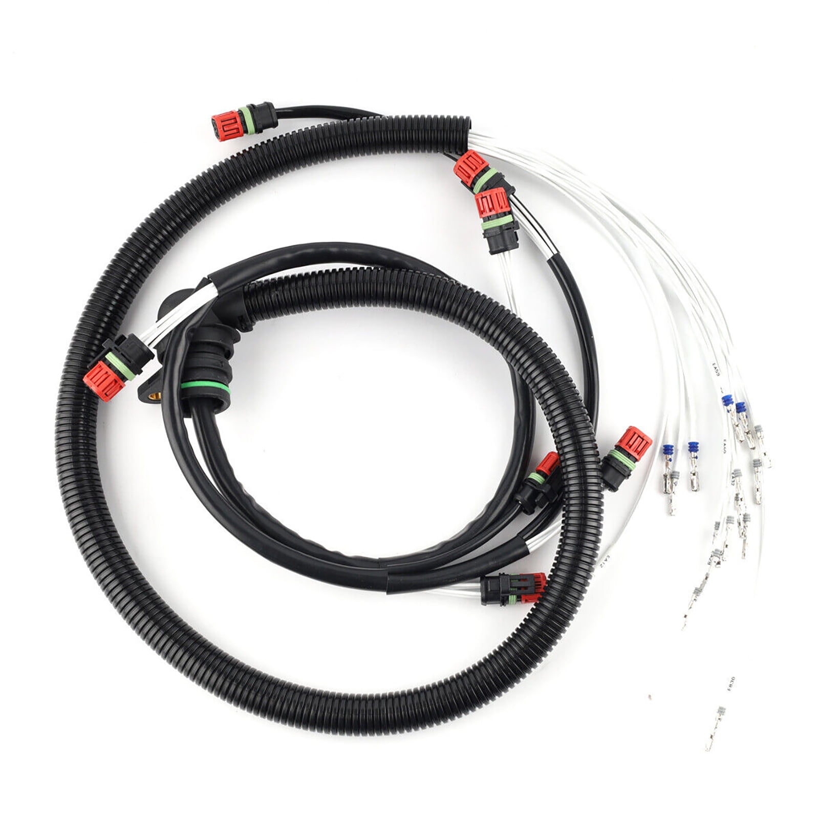 22248490 22190628 Engine Injector Wire Harness for Volvo 22248490 22190628 Engine Injector Wire Harness for Volvo