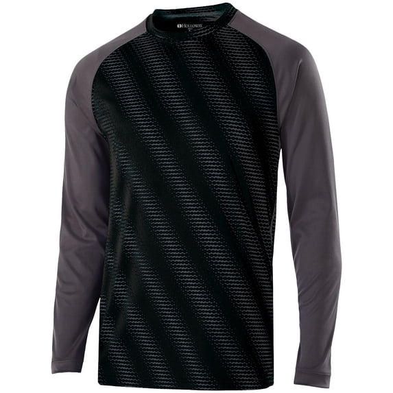 222511 Long Sleeve Torpedo Shirt