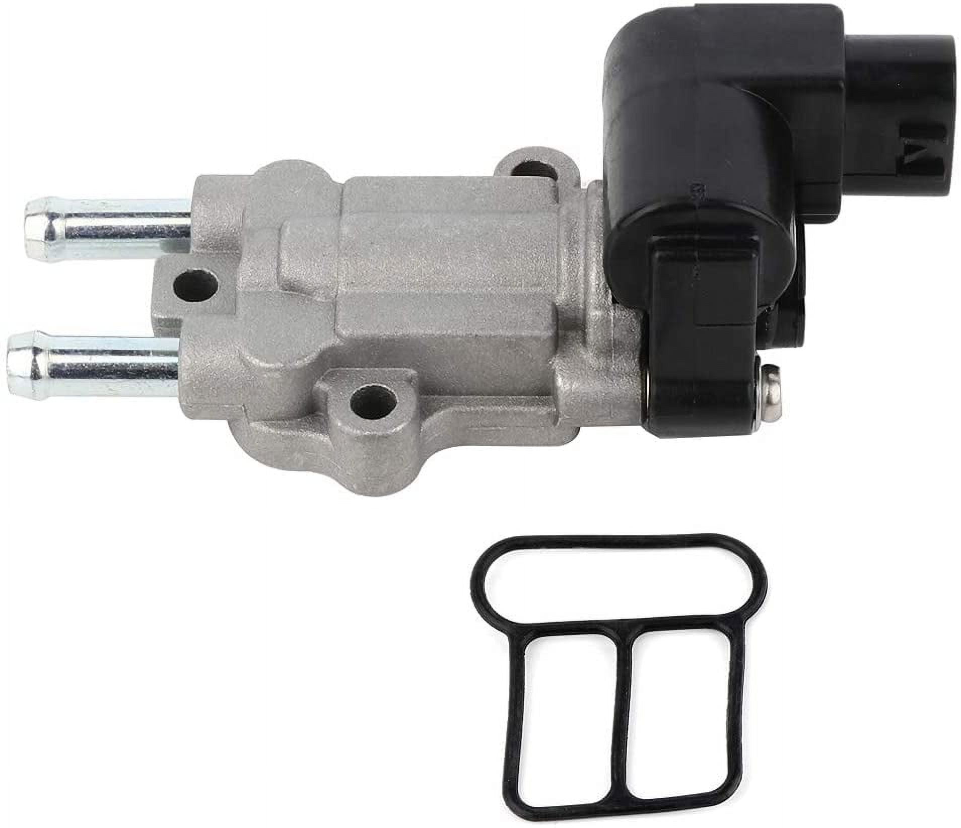 2227022060 ECCPP Idle Air Control Valve for Controlling Fuel Injection