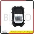 thumbnail image 1 of 2229051904 Right Side Window Master Switch Power Window Switch Button Black, 1 of 6
