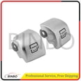 thumbnail image 1 of 2229059808 Rear Power Window Switch Button Cover Cap, 1 of 9