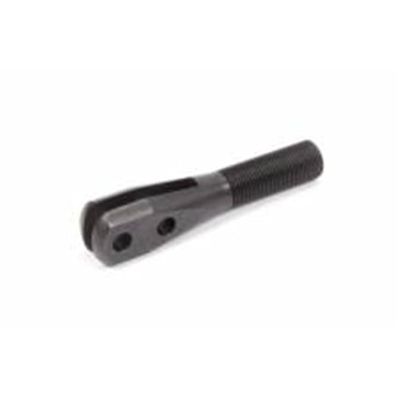 22292 0.62 in. Adjustable Design A-Arm Upper Mount Clevis