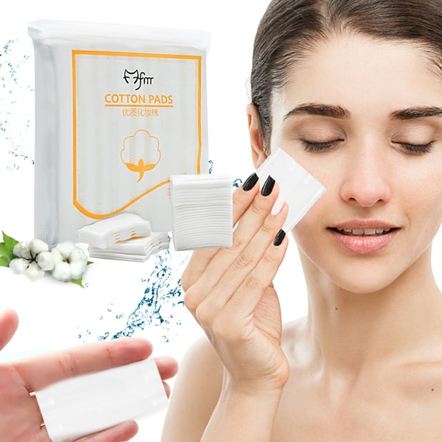 222PCS Lint Nail Wipes Eyelash Glue Wipes Lash Extensions For Cleaning