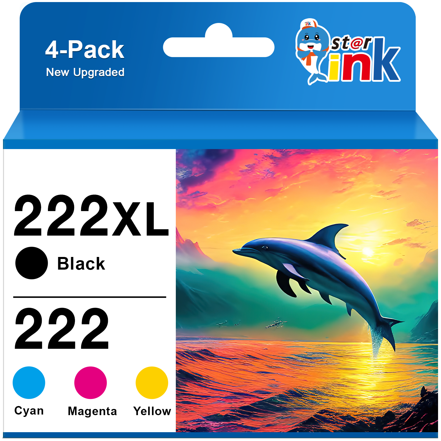 Cartridgeify 503XL Tintenpatronen 10er-Pack – Für Epson Expression Home XP-5200, XP-5205, Workforce WF-2960/2965