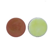 2230 Lime Yellow Thompson Transparent Enamel 1 Ounce