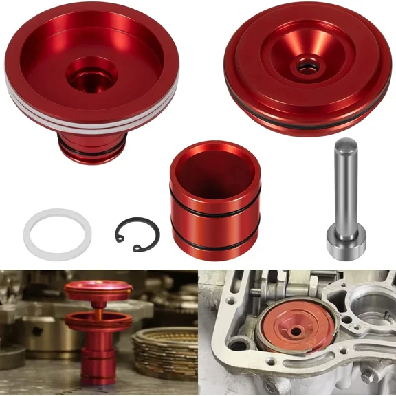22301B-01K Billet 2nd Gear Super Hold Servo Kit for Chrysler Dodge Ram 46RE 46RH