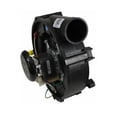 thumbnail image 1 of 22307501S - Amana Furnace Draft Inducer/Exhaust Vent Venter Motor - Replacement, 1 of 2