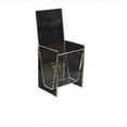 thumbnail image 1 of 2231081 Countertop Brochure Holder, 4 In. W, 1 of 1