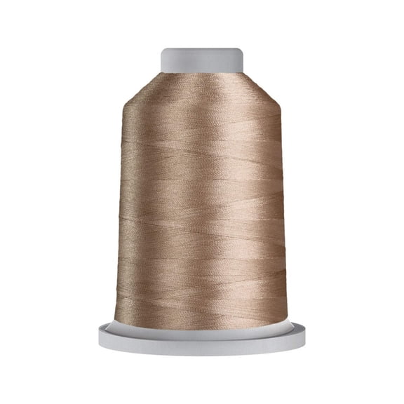 Glide 40wt Polyester Thread 5,500 yd King Spool Trout