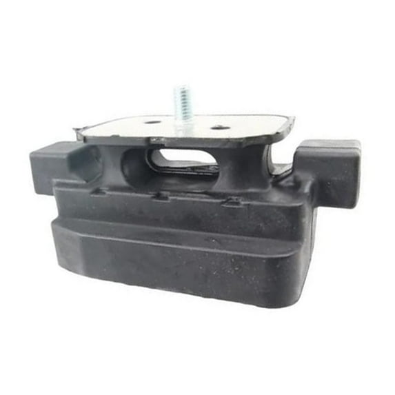 22316769848 Rubber Transmission Gearbox Mount For BMW 5er E60 E61 F10 F11 520d