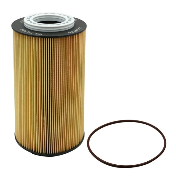 2234788 Oil Filter, for Euro 6 MX-13 Diesel Engine, Replaces LF16368, 2151728PE, 2047411PE, 2151728, 2047411, WL10341, LP7183