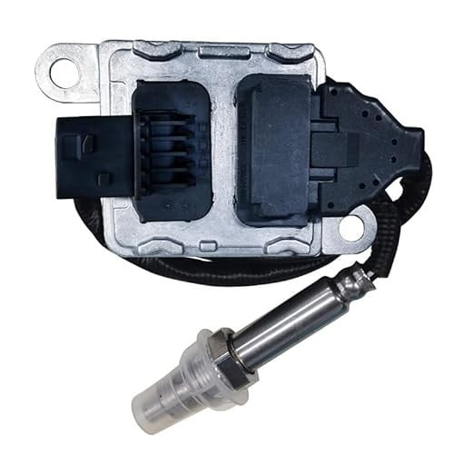 2236409 For MX13 Paccar Engine Nox Nitrogen Oxide Sensor 2236409PE 2236409PEX