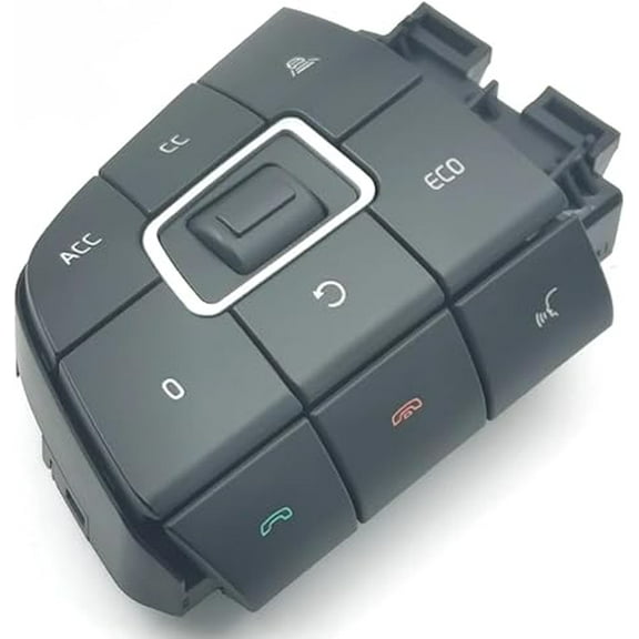 22372592 Truck Steering Wheel Switch Cruise Control Module For VOLVO FH4 FM4 (LEFT SIDE)