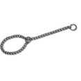 thumbnail image 1 of 224.0 mm x Heavy Choke Chain - 22 in., 1 of 1