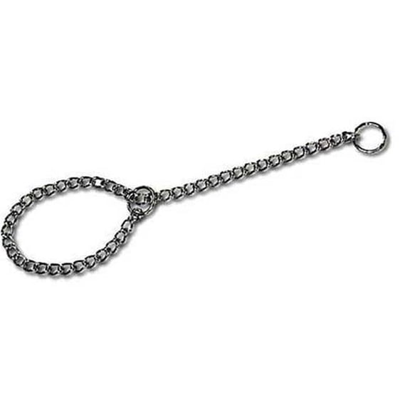 224.0 mm x Heavy Choke Chain - 22 in.