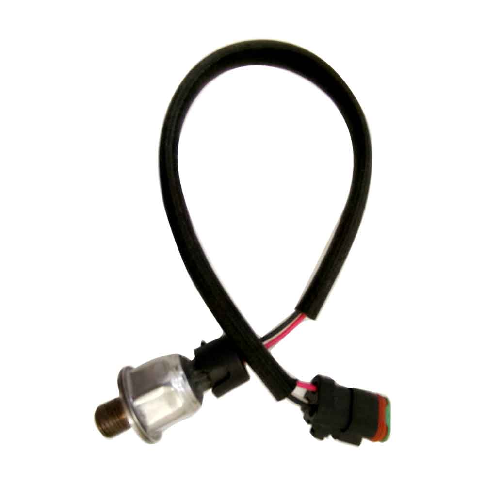 224-4535 Fuel Oil Pressure Sensor Assembly For Caterpillar CAT Engine