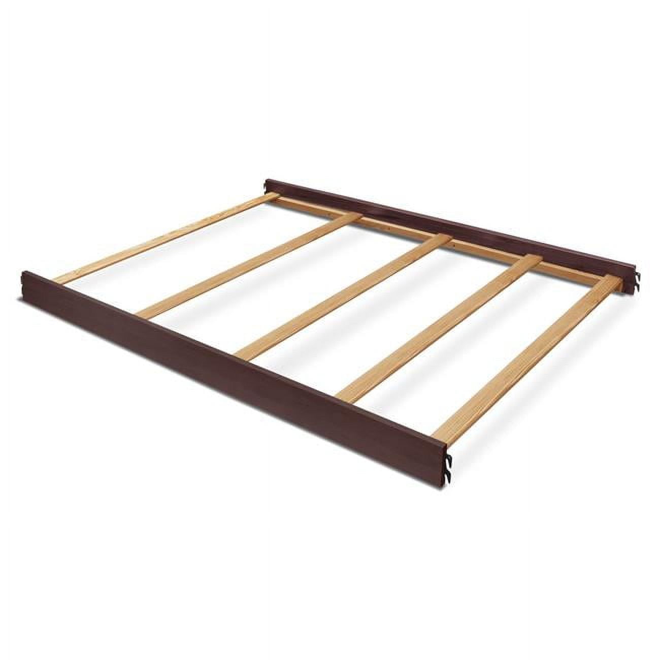 224 Full Size Bed Rail Conversion Kit for Berkley Crib & Changer