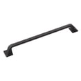 thumbnail image 1 of 224 mm C-C Forge Pull - Black Iron, 1 of 1