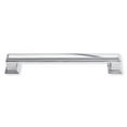 thumbnail image 1 of 224 mm Sutton Place Pull, Polished Chrome, 1 of 1