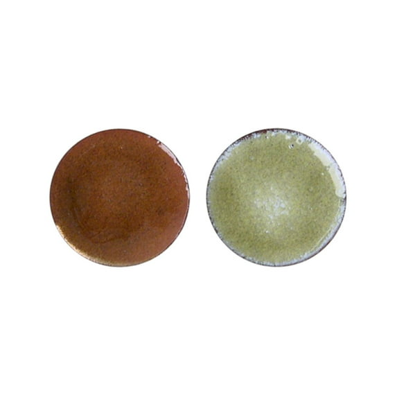 2240 Olive Thompson Transparent Enamel 1 Ounce