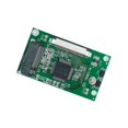 thumbnail image 1 of 2242 M.2 NGFF SSD to ZIF (CE) Converter Adapter Card Support B Key, 1 of 10
