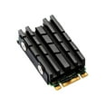 thumbnail image 1 of 2242 Version M.2 SSD Cooler Radiator Hard Drive Heat Sink for M2 NVME Solid Disk, 1 of 6