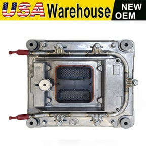 22423433 VOE22423433 ECU Electronic Control Module Programmed for Volvo D11 D13 D13K VED13 B13 B13R D16 Euro 6 Engine FH4 FM4 Mack MP7 MP8 MP10 CXU612 Penta TWD1645GE Trucks