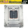 thumbnail image 1 of 22423434 ECU ECM Controller Electronic Control Module Programmed For Volvo Penta D16 Engine A25G A30G A35G A40G A25F A30F A35F A40F L150H L180H L220H L250H Loader EC350E EC380E EC480E Excavator, 1 of 7
