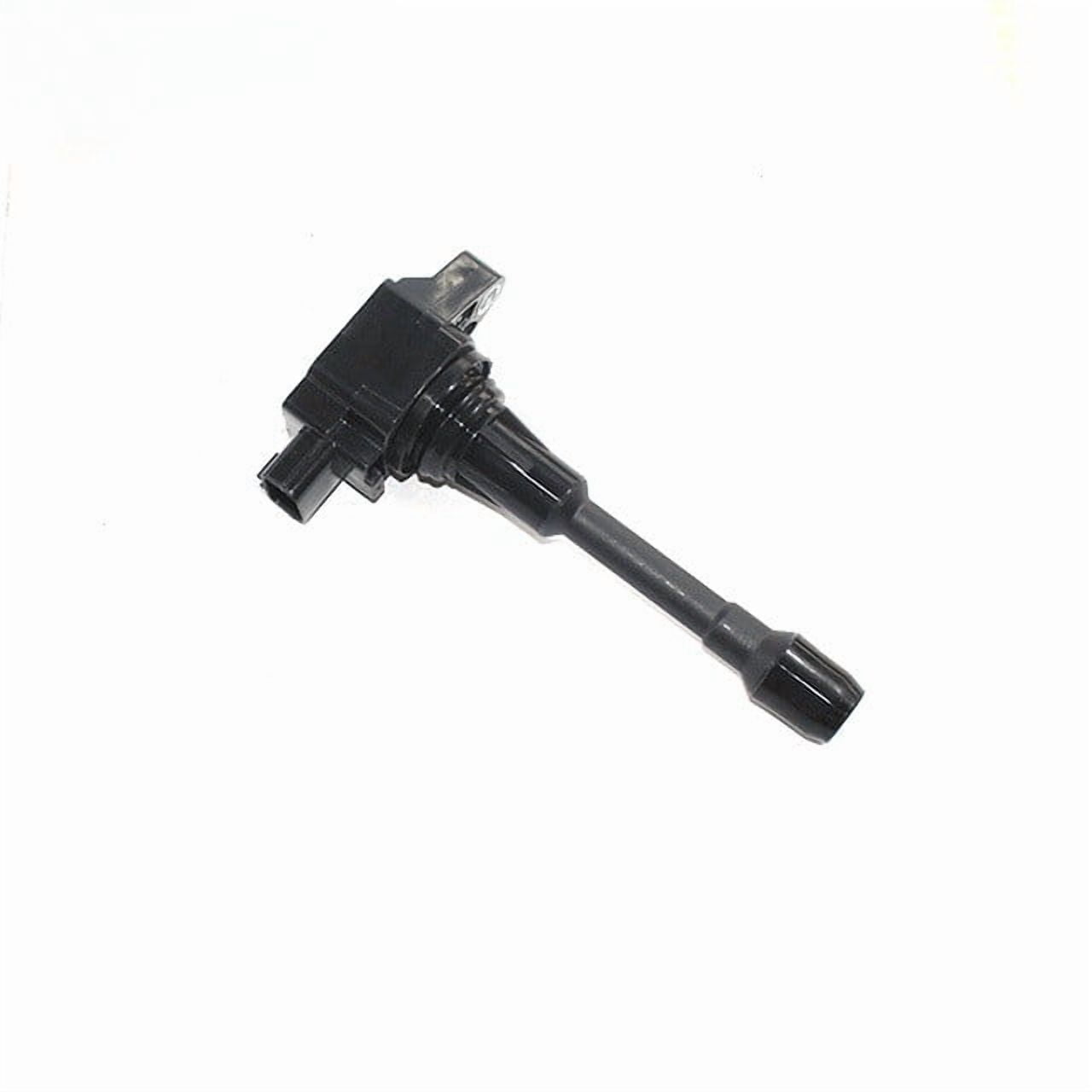 22448-1HM0A original universal ignition coil suitable for Nissan vehicles, 4-piece set