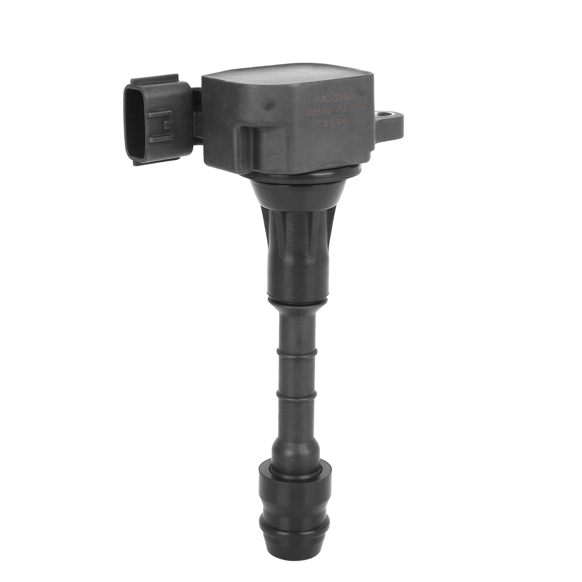 22448-AL615 Ignition Coil Replacement Black for INFINITI FX35 G35