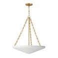 thumbnail image 1 of Maxim Lighting - Artemis - 6 Light Entry Foyer Pendant-28 Inches Tall and 23.5, 1 of 5