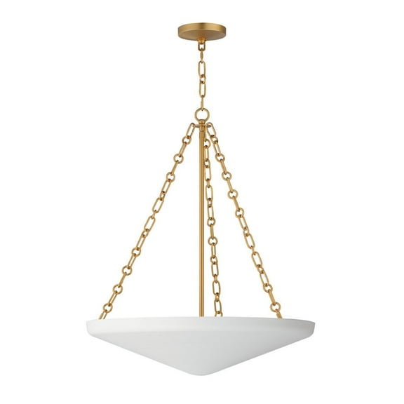 Maxim Lighting - Artemis - 6 Light Entry Foyer Pendant-28 Inches Tall and 23.5