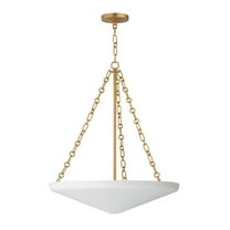 Maxim Lighting - Artemis - 6 Light Entry Foyer Pendant-28 Inches Tall and 23.5