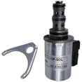 thumbnail image 1 of 225-0300 2250300 Stop Solenoid 24V For Caterpillar CAT 924G 928G 930G 930H 950H 962H 966H 972H, 1 of 5