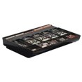 thumbnail image 1 of 225-1504-04 Block Andpany Inc 5 Bill-8 Coin Till For 16w 16d Valu Line, 1 of 1
