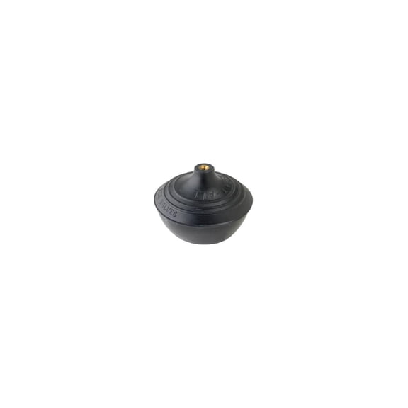 PLUMB SHOP DIV BRASSCRAFT Rubber Toilet Tank Ball 225-284
