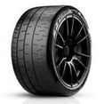 thumbnail image 1 of 225-40ZR18 92Y P-Zero Trofeo Rear Tire, Black, 1 of 1