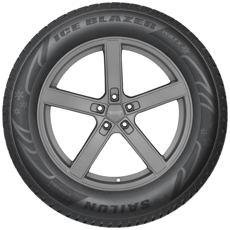 Sailun Ice Blazer WSTX 225/45R17 94H XL - Walmart.com