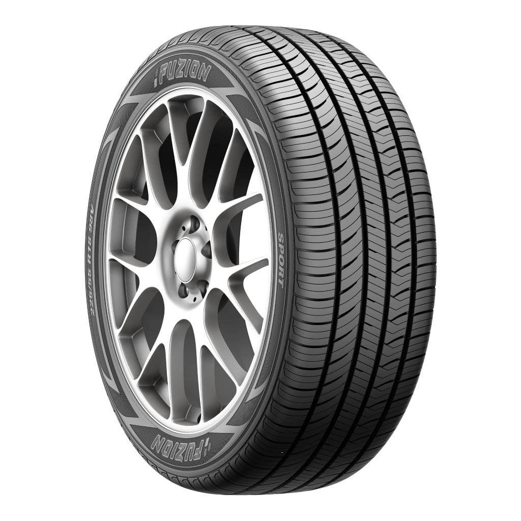 Fuzion 225/45R17 Fuzion Sport 94W XL Tire Fits: 2017-19 Chevrolet Cruze Diesel, 2021 Toyota Corolla S Sansujyuku sansujyuku.com
