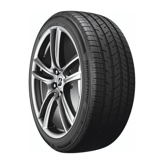 225/45R18 95W Bridgestone Driveguard Plus Rft 2254518 Tire