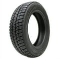 thumbnail image 1 of Bridgestone Blizzak LM001 MOE Winter 225/45R18 91H Passenger Tire, 1 of 4
