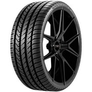 225/45ZR18 Lexani LX-Twenty 95W XL Black Wall Tire Simolary simolary.com 8