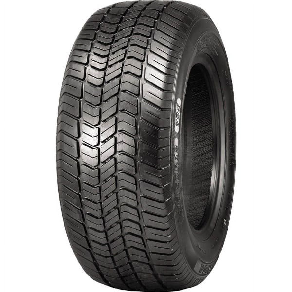 225/50R-14 Ocelot WR028 Golf Cart Tire