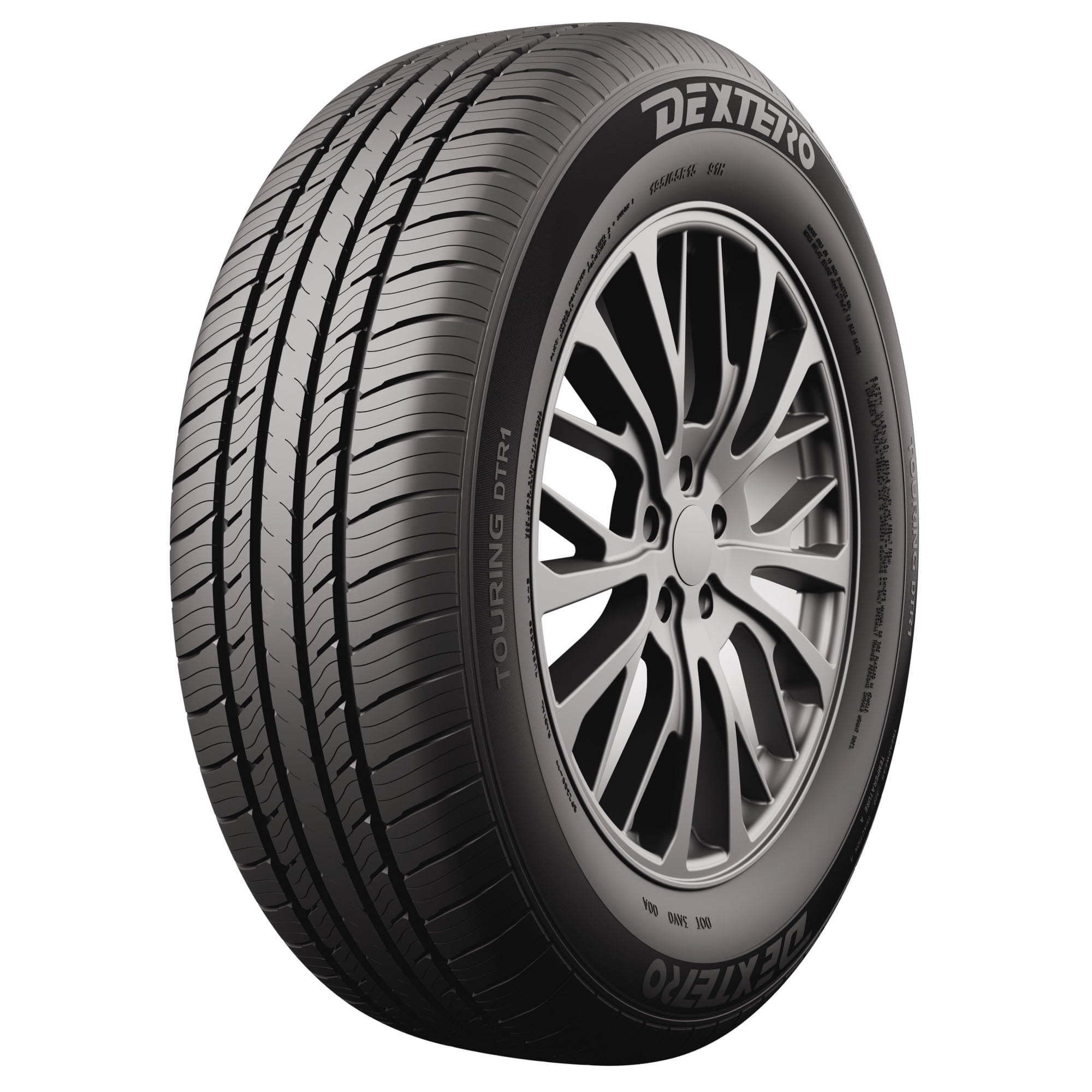 Dextero DTR1 All-Season Touring 225/50R17 94V Passenger Tire