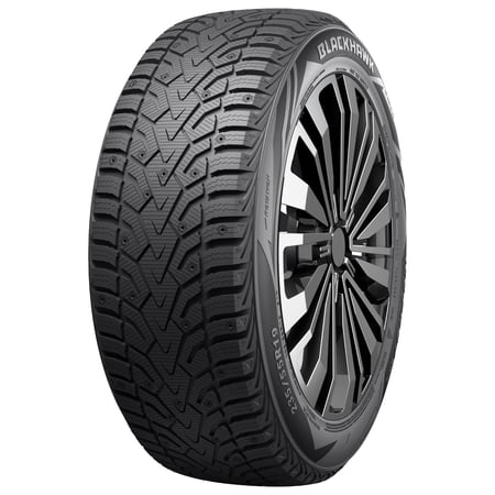 BlackHawk Ice Prey BW10 Winter 225/50R17 98H XL Passenger Tire Sansujyuku sansujyuku.com