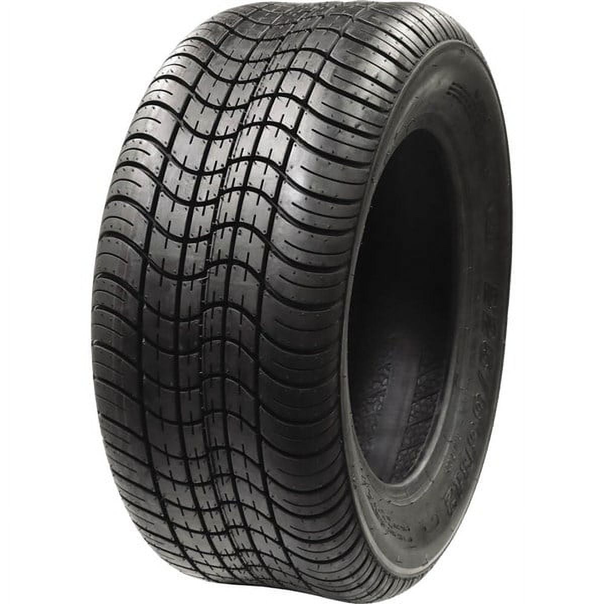 225/55B-12 Ocelot P823 Golf Cart Tire