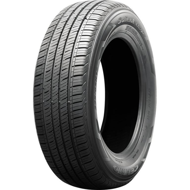 Celimo, All Season SUV Crossover Tire, 225/55R18 98V - Walmart.com