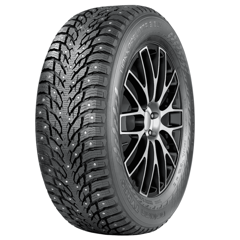 Nokia Hakkapeliitta 9 SUV 225/60 R 17 103 T XL-